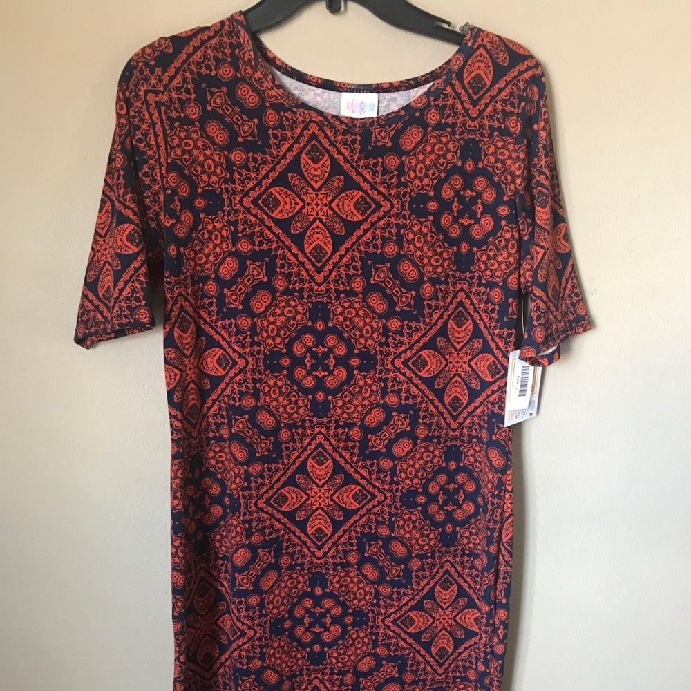 LulaRoe Julia